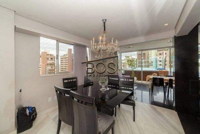 Cobertura, 4 quartos, 265 m² - Foto 2
