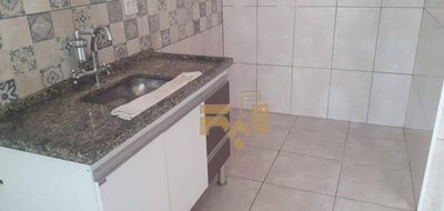Apartamento, 2 quartos, 55 m² - Foto 5