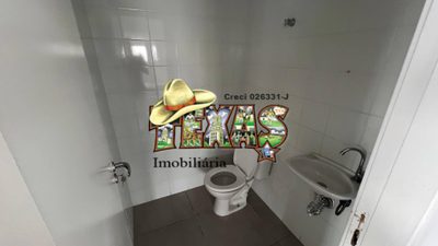 Sala-Conjunto, 408 m² - Foto 3