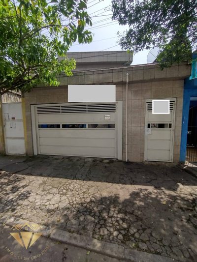 Casa, 3 quartos, 150 m² - Foto 1