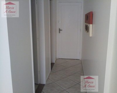 Apartamento, 1 quarto, 45 m² - Foto 3