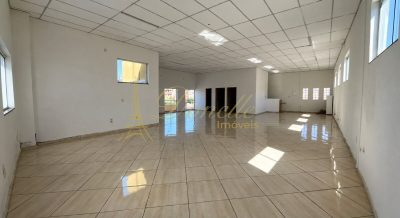 Loja-Salão, 188 m² - Foto 4