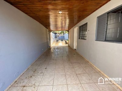 Casa, 5 quartos, 140 m² - Foto 2