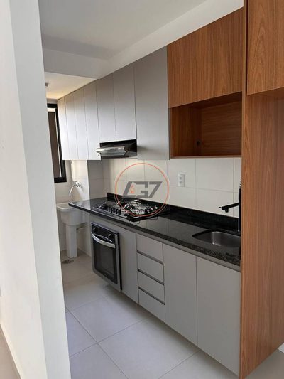 Apartamento, 2 quartos, 55 m² - Foto 3