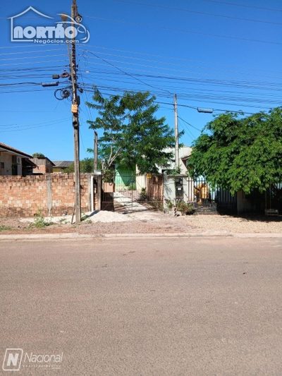 Casa, 3 quartos, 60 m² - Foto 2