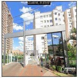 Apartamento, 2 quartos, 48 m² - Foto 1