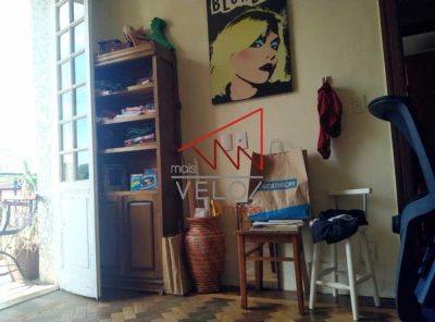 Apartamento, 2 quartos, 70 m² - Foto 1