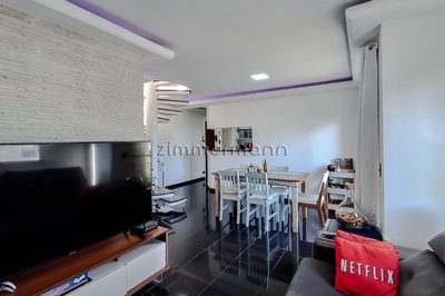 Apartamento, 3 quartos, 108 m² - Foto 3