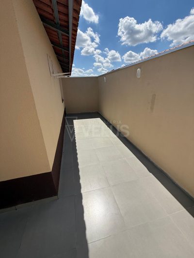 Casa, 2 quartos, 44 m² - Foto 5