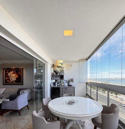 Apartamento, 4 quartos, 200 m² - Foto 1