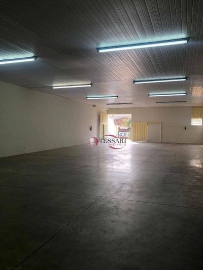 Loja-Salão, 502 m² - Foto 4