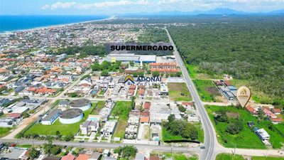 Terreno, 480 m² - Foto 1