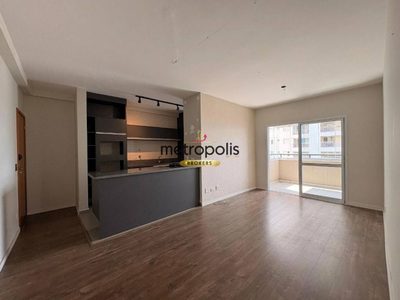 Apartamento, 2 quartos, 80 m² - Foto 2