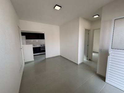 Apartamento, 2 quartos, 55 m² - Foto 3