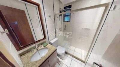 Apartamento, 4 quartos, 240 m² - Foto 1