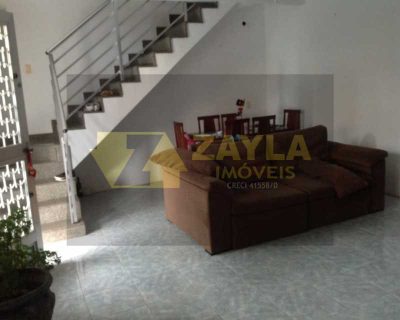 Casa de Vila, 3 quartos - Foto 2