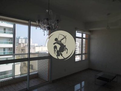 Apartamento, 2 quartos, 76 m² - Foto 3