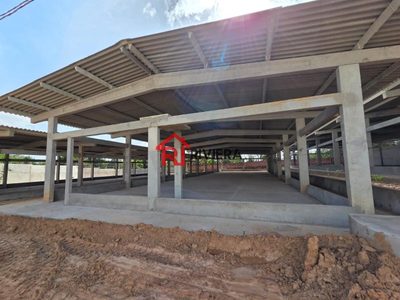 Depósito-Galpão, 1500 m² - Foto 4