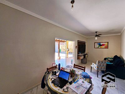 Casa, 3 quartos, 160 m² - Foto 3