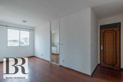 Apartamento, 2 quartos, 50 m² - Foto 1