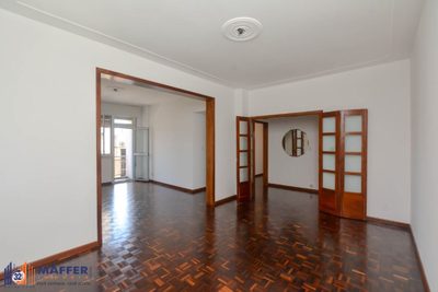 Apartamento, 3 quartos, 138 m² - Foto 5