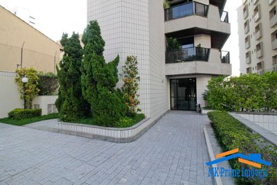 Apartamento, 4 quartos, 170 m² - Foto 1