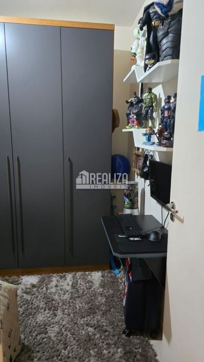 Apartamento, 2 quartos, 45 m² - Foto 4