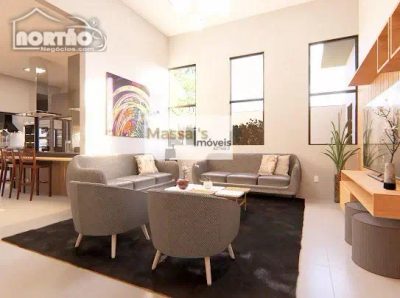 Casa, 5 quartos, 223 m² - Foto 2