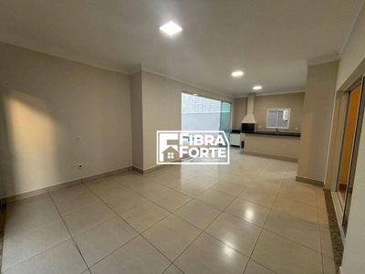 Casa de Condomínio, 3 quartos - Foto 3