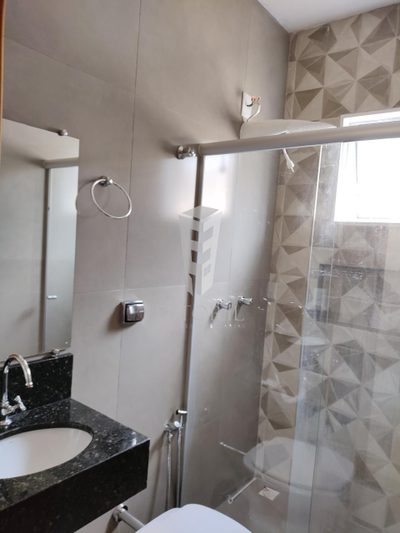 Casa, 1 quarto - Foto 5