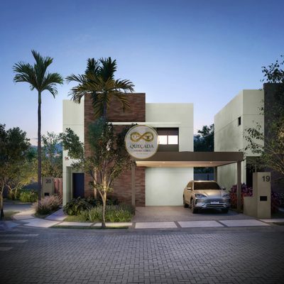 Casa, 3 quartos, 140 m² - Foto 1