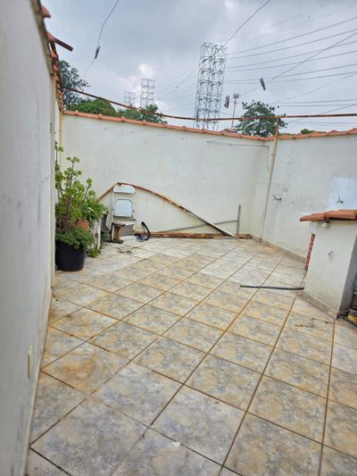 Sobrado, 4 quartos, 237 m² - Foto 5
