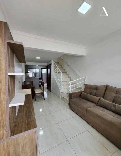 Casa, 2 quartos, 66 m² - Foto 2
