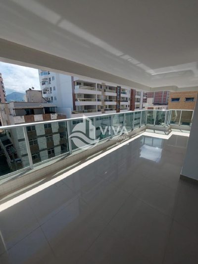 Apartamento, 3 quartos, 115 m² - Foto 1