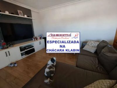 Apartamento, 3 quartos, 133 m² - Foto 2