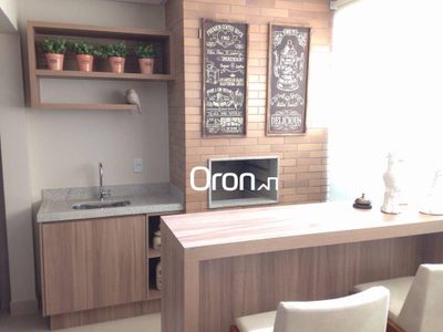 Apartamento, 4 quartos, 133 m² - Foto 4