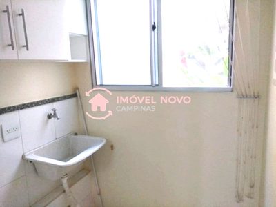 Apartamento, 2 quartos, 57 m² - Foto 5