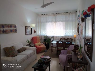 Apartamento, 2 quartos, 65 m² - Foto 1