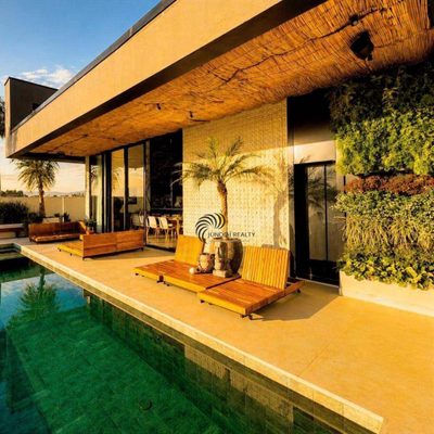 Casa de Condomínio, 5 quartos - Foto 3
