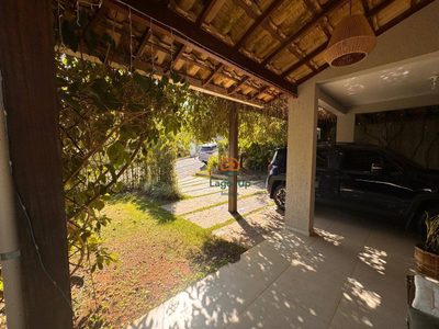 Casa, 3 quartos, 180 m² - Foto 3