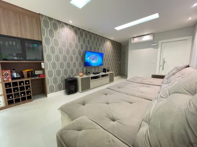 Apartamento, 3 quartos, 141 m² - Foto 5
