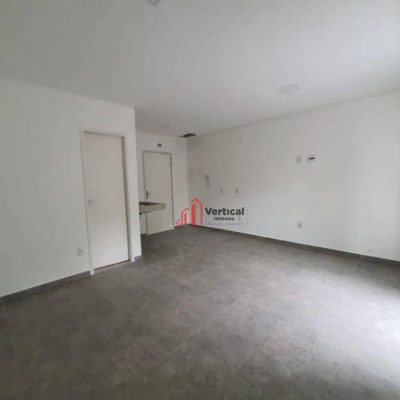 Apartamento, 1 quarto, 42 m² - Foto 2