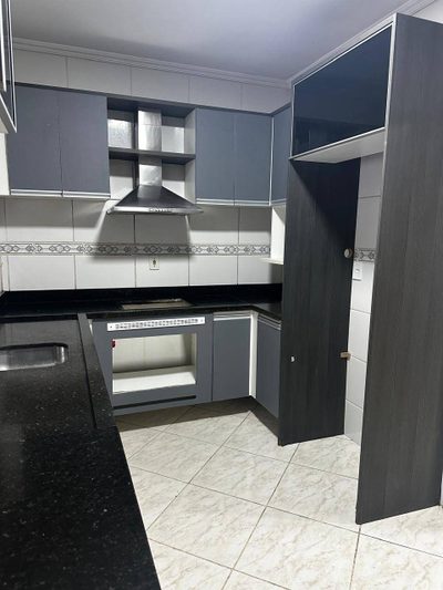 Sobrado, 2 quartos, 64 m² - Foto 5