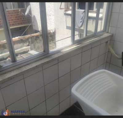 Apartamento, 2 quartos, 64 m² - Foto 2