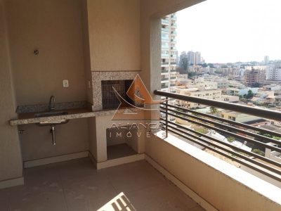 Apartamento, 3 quartos, 118 m² - Foto 2