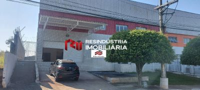 Prédio Inteiro, 750 m² - Foto 1
