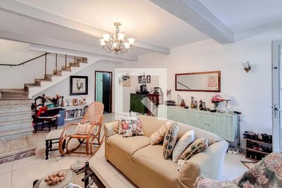Casa, 3 quartos, 180 m² - Foto 5