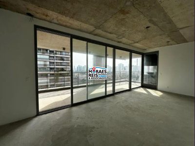 Apartamento, 3 quartos, 167 m² - Foto 1