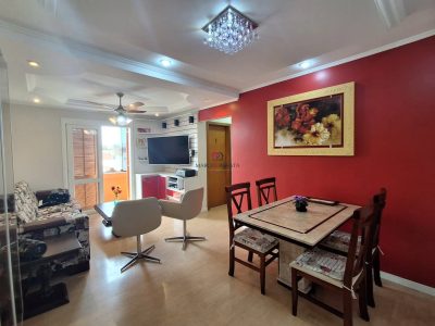 Apartamento, 2 quartos, 77 m² - Foto 3