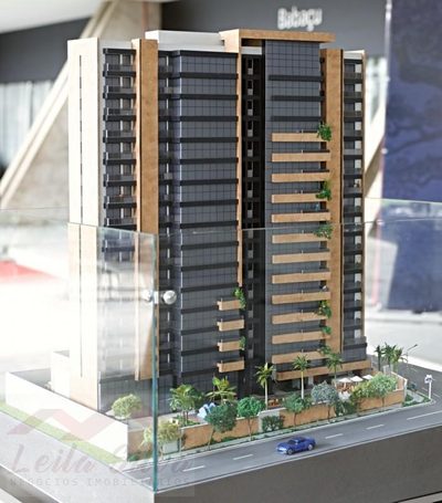 Apartamento, 4 quartos - Foto 2